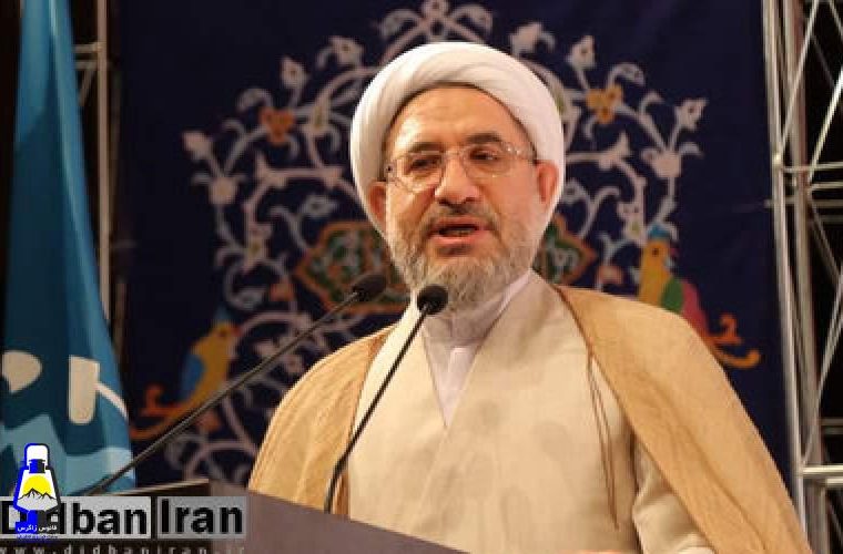 شرکت در انتخابات کمک به امام زمان است