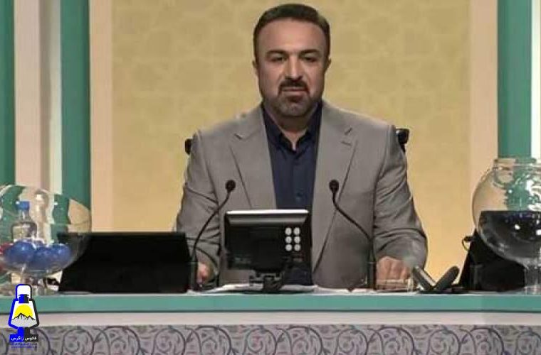 مجری مناظره یا گوی‌درآور؟