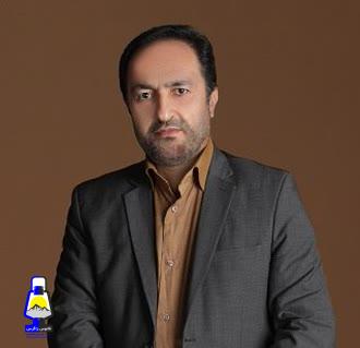 پیام تسلیت ریحان محمدپور دهبزرگ به مناسبت سالروز عروج ملکوتی امام خمینی(ره)