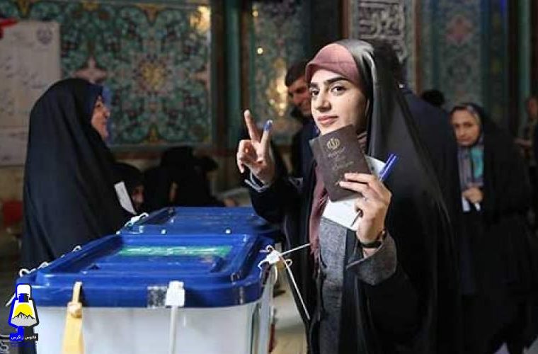 چرا انتخابات برای مردم اهمیت ندارد؟