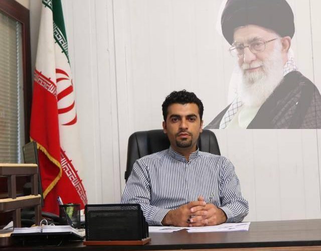 “چرایی استقبال ضعیف از جعفری در باشت” “چرایی استقبال ضعیف از جعفری در باشت”