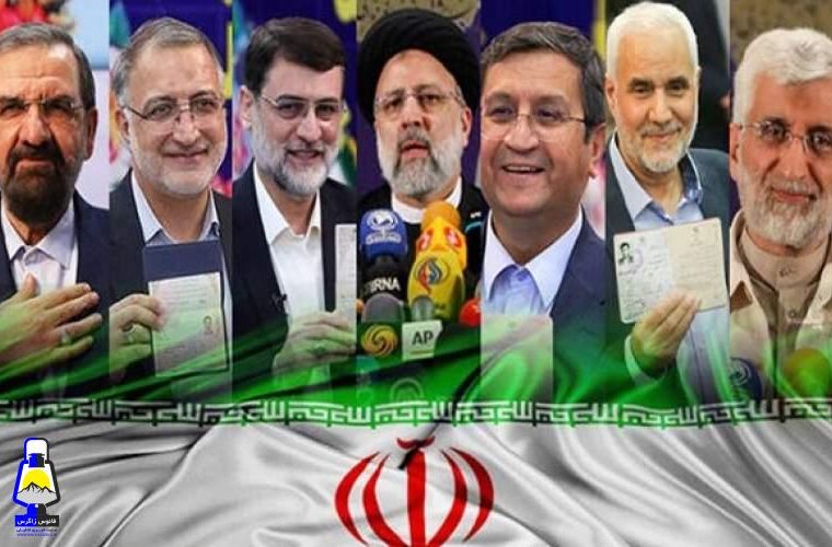 کاندیداها درک درستی از سیاست خارجی ندارند کاندیداها درک درستی از سیاست خارجی ندارند