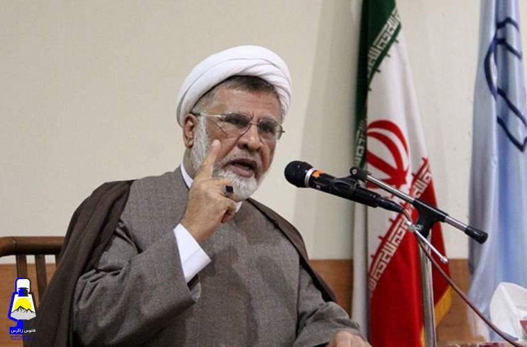 اگر با دنیا گفتگو می كردیم مشكلات حل می‌شد