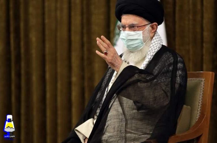 حضرت آیتالله خامنهای: عملکرد دولت در بخشهایی طبق انتظارات نبود حضرت آیتالله خامنهای: عملکرد دولت در بخشهایی طبق انتظارات نبود