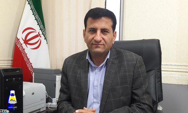 در گفتگو با فرماندار گچساران؛تشریح آخرین وضعیت آتش سوزی جنگل های گچساران در گفتگو با فرماندار گچساران؛تشریح آخرین وضعیت آتش سوزی جنگل های گچساران