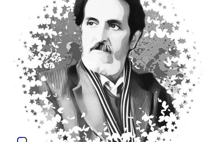 دیگر هیچ کس حالت را نمی پرسد دیگر هیچ کس حالت را نمی پرسد