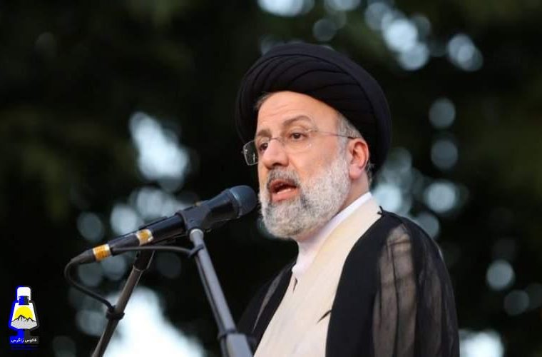 رئیسی روزهای سختی پیش رو دارد