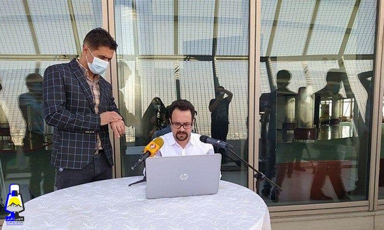 رکوردشکنی نابغه‌ی جوان ایرانی؛ استاد مرتضی جاوید در کتاب رکوردهای گینس!