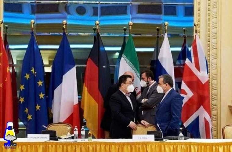زمان برگزاری مذاکرات وین مشخص نیست زمان برگزاری مذاکرات وین مشخص نیست