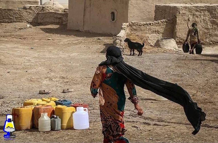 سهم خوزستان فقط آلاینده‌های نفس‌گیر است