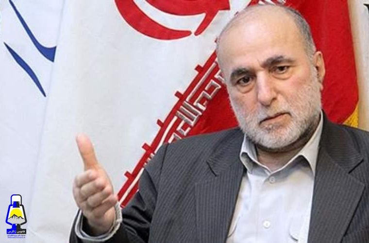 شرایط در خوزستان بحرانی است شرایط در خوزستان بحرانی است
