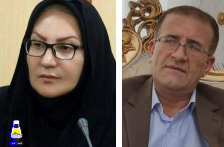 مدیرکل تعاون، کار و رفاه اجتماعی استان کهگیلویه و بویراحمد تغییر کرد/نیک مرام مشاور وزیر شد