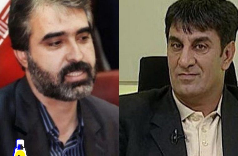 نامه جانباز گچسارانی به رئیس هیئت فوتبال استان کهگیلویه و بویراحمد