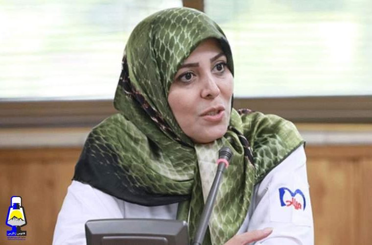 نمکی؛ نمایشیترین وزیر کابینه روحانی نمکی؛ نمایشیترین وزیر کابینه روحانی
