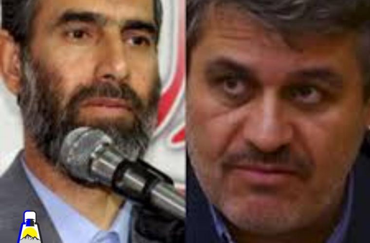 پاسخ تند تاج گردون به ستار هدایت خواه پاسخ تند تاج گردون به ستار هدایت خواه