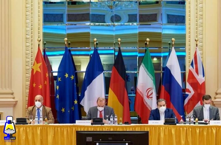 پیام برجامی ایران به اروپا