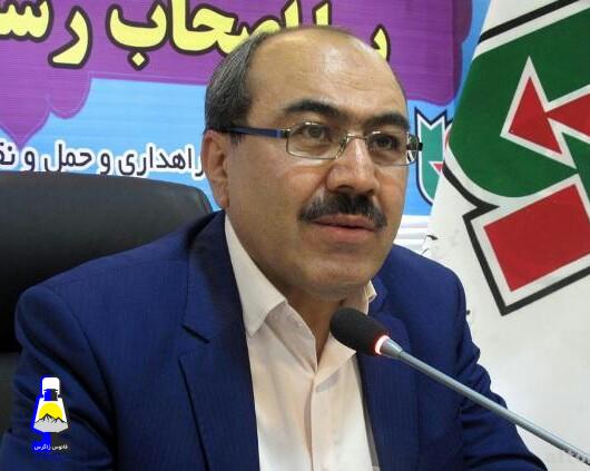 یادداشت فرماندار سابق گچساران پیرامون آتش سوزی جنگل های شهرستان یادداشت فرماندار سابق گچساران پیرامون آتش سوزی جنگل های شهرستان