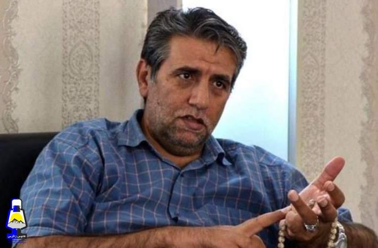 برخی کوچک‌ترین صدای اعتراض را برنمی‌تابند
