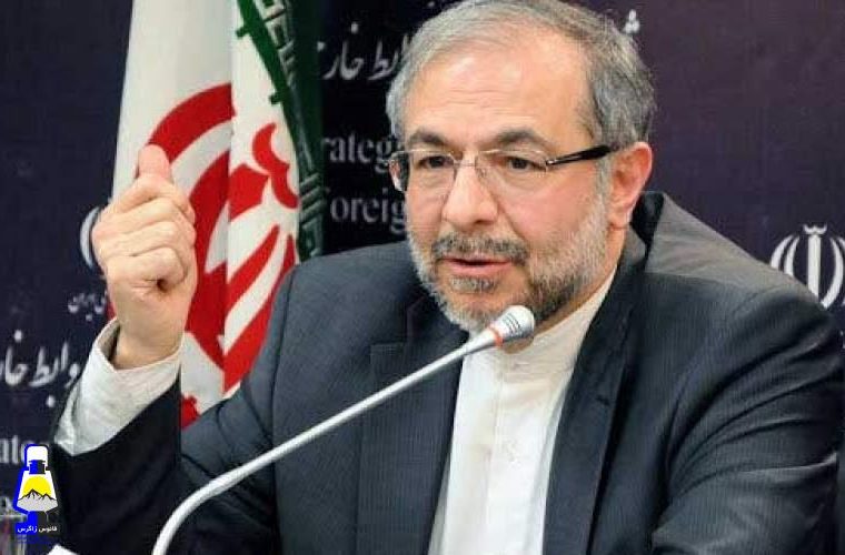 توئیت جنجالی یک مقام ایرانی درباره طالبان
