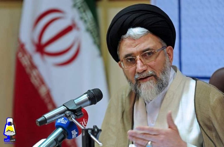 جدال بر سر وزیر پیشنهادی اطلاعات در مجلس