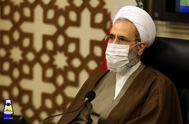 درعزاداری از ازدواج و معضل جمعیت صحبت شود