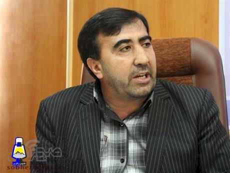 رئیس جدید بیمارستان شهید جلیل یاسوج منصوب شد