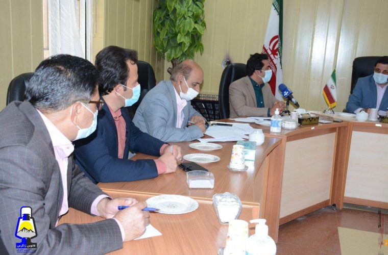 رئیس دانشگاه علوم پزشکی کهگیلویه و بویراحمد ؛ بیمارستانهای یاسوج وحتی راهروهای بیمارستانها تکمیل شده و احتمال دارد از بیمارستان صحرایی استفاده کنیم