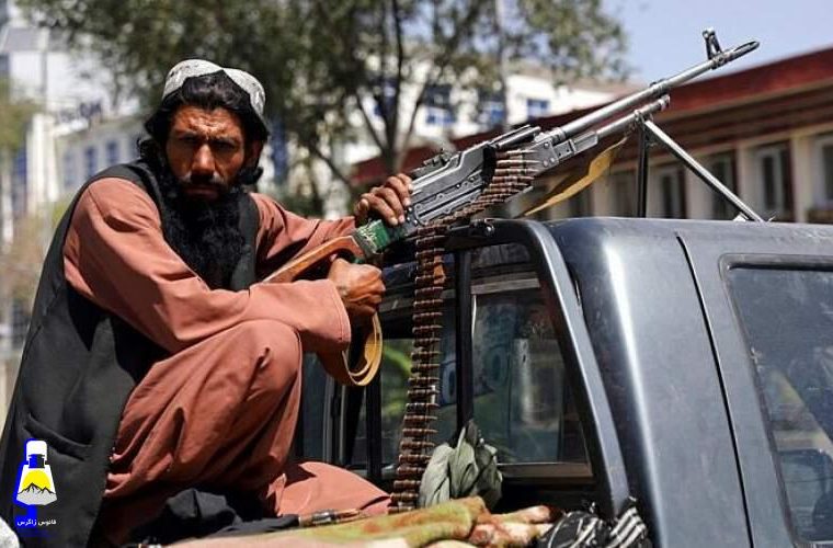 روی کار آمدن طالبان به نفع هیچ کس نیست