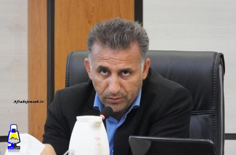 شهردار دوگنبدان انتخاب شد/ظفری شهردار ماند