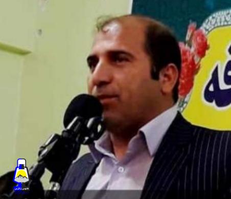 شهردار مارگون انتخاب شد شهردار مارگون انتخاب شد