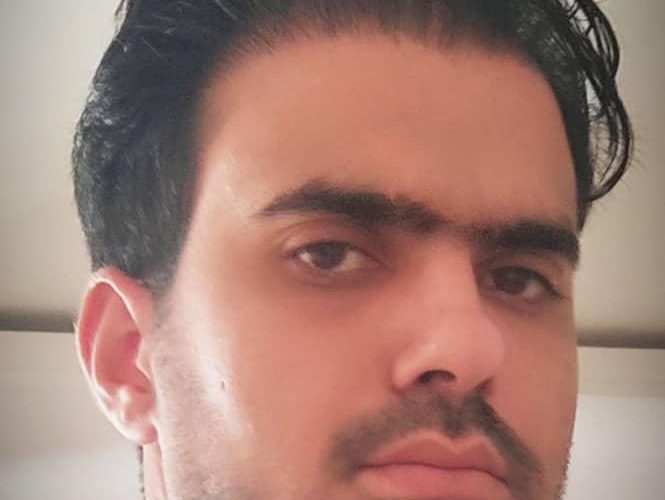 علیپور اولین گام را خوب بر نداشت؟! علیپور اولین گام را خوب بر نداشت؟!