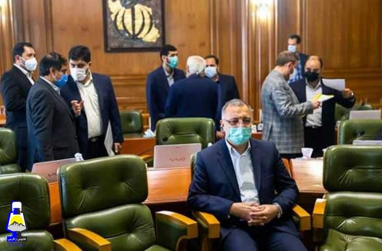 مهره‌چین انتخاب شهردار تهران چه کسی بود؟