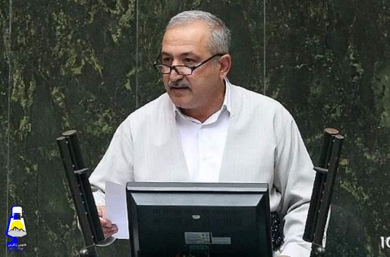 وزرای پیشنهادی در  مجلس با یکدیگر آشنا شدند