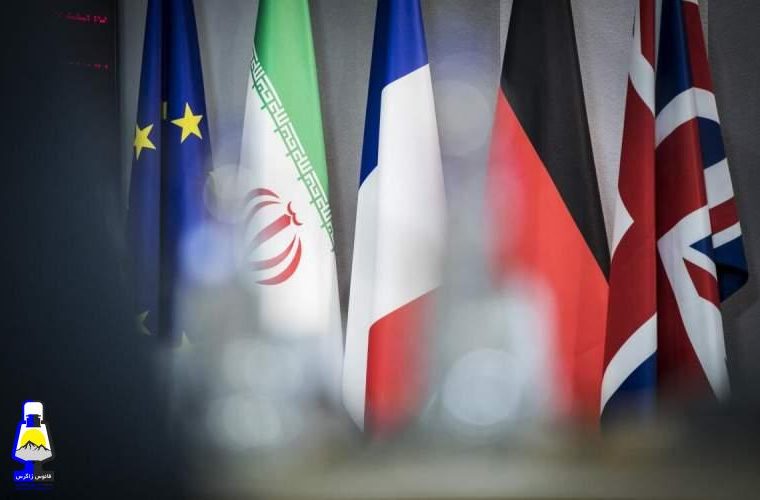 باقری و برجام باقری و برجام