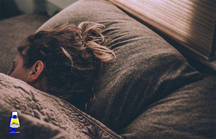 بی خوابی چه تاثیری بر پوست می گذارد؟
