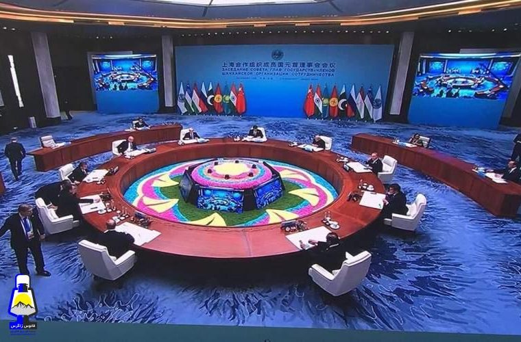 تداوم استراتژی نگاه به شرق‌ جمهوری اسلامی