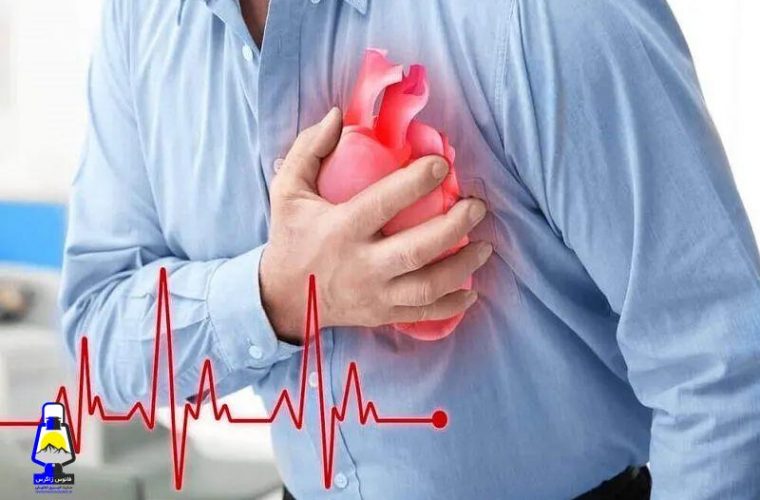 ثبت بیش از چهار هزار مورد مرگ براثر بیماری‌های قلبی_ عروقی در کهگیلویه و بویراحمد/ عامل اصلی مرگ و میر در استان چیست؟