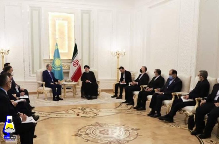 رئیسی: دنبال مذاکرات نتیجه بخش هستیم