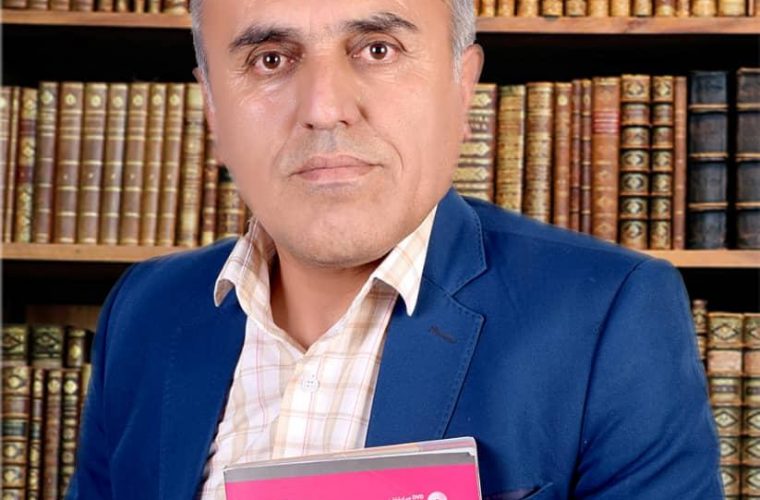 ریاست محترم جمهور: شهرستان لنده را دریابید