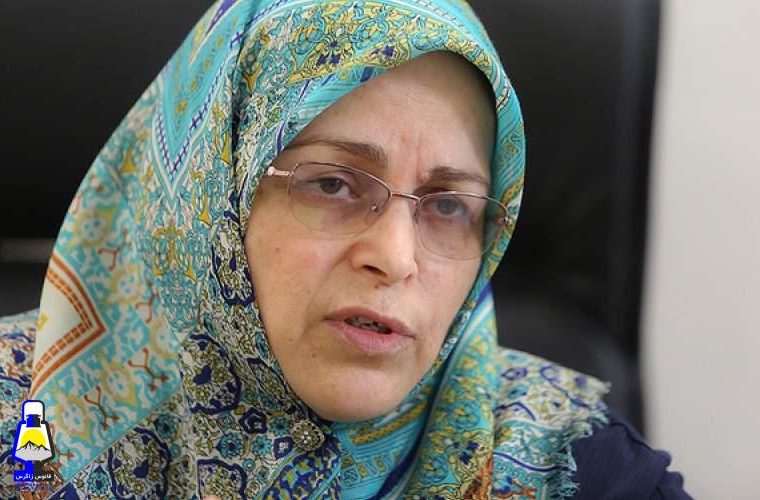 صفر تا صد اداره کشور امروز دست یک جریان سیاسی است