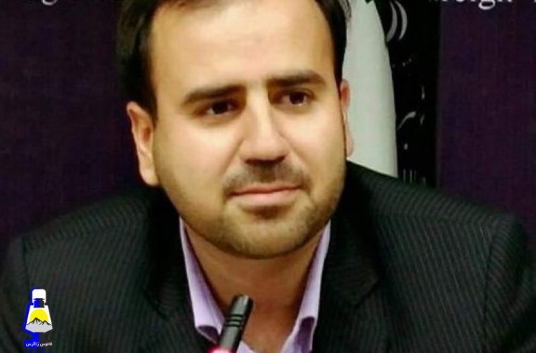 عبدالله مرادي مشاور و دستيار وزير کشور شد