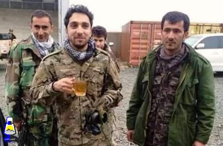 پیروان مسیر «آزادی، عدالت و معنویت» در ایران، کنار احمد مسعود هستند