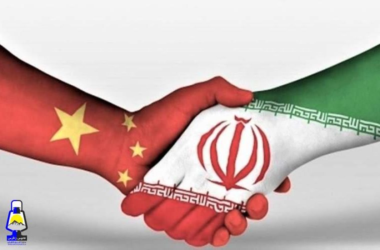 چین، منافع کشور‌های تنها را جارو می‌کند