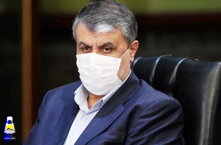 ایران به غنی سازی اورانیوم ادامه می‌دهد