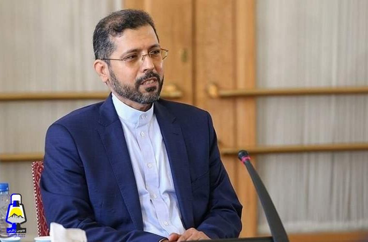 خطیب زاده: مذاکرات حتما انجام خواهد شد