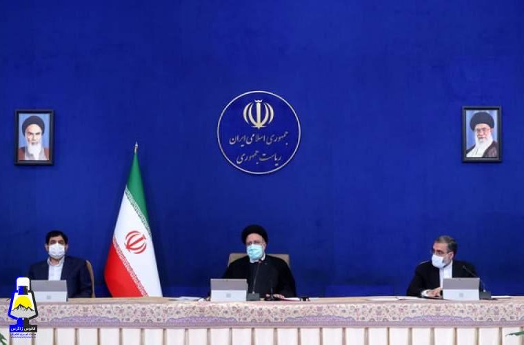 رئیسی :ایمن‌سازی عمومی ضروری است