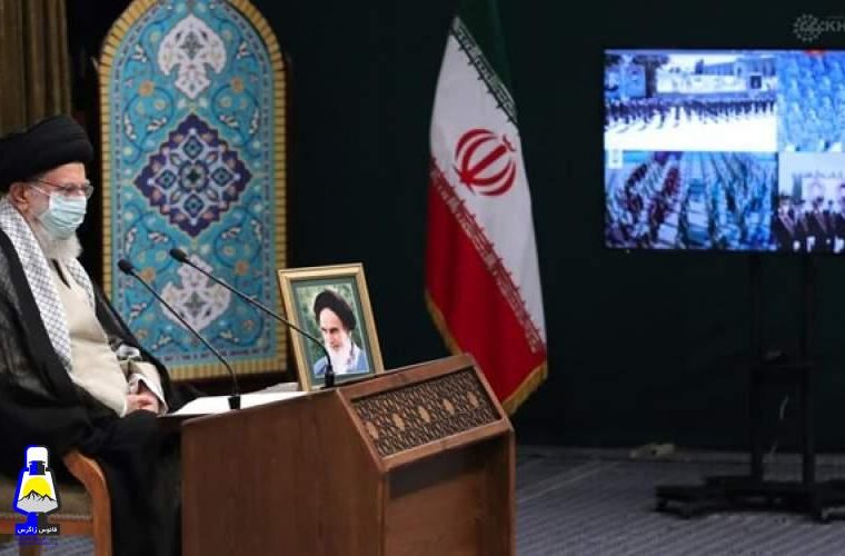 راه‌حل حوادث شمال‌غرب جلوگیری از دخالت ارتش‌های بیگانه است