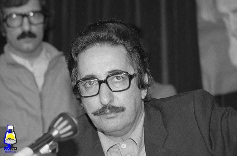 روحانی‌زاده‌ای که نخواست یا  نتوانست با روحانیون کنار آید