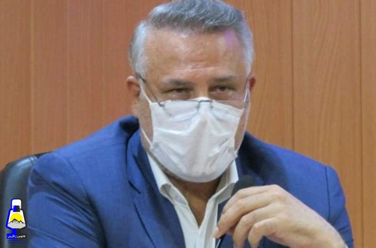 زندان برای نماینده مجلس به جرم راه اندازی کانال تلگرامی