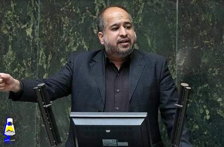 شأن پلیس نیست که با مردم اینگونه برخورد کند